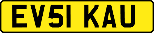 EV51KAU