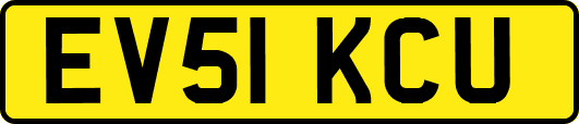 EV51KCU