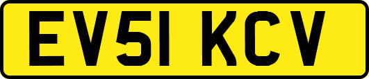 EV51KCV