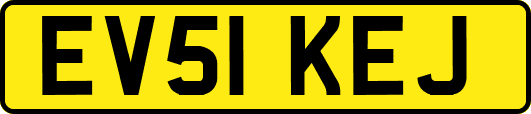 EV51KEJ