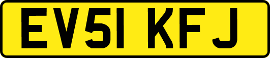 EV51KFJ