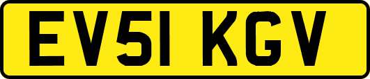 EV51KGV