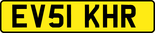 EV51KHR