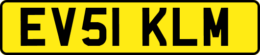 EV51KLM