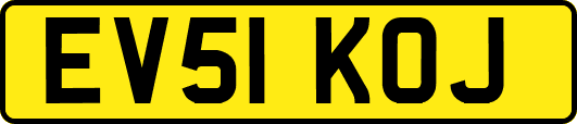 EV51KOJ