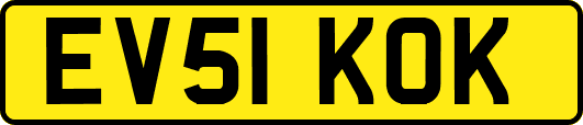 EV51KOK