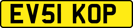 EV51KOP