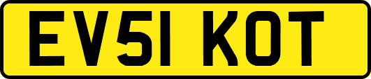 EV51KOT