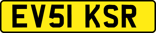 EV51KSR