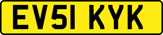 EV51KYK