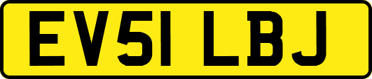 EV51LBJ