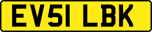 EV51LBK