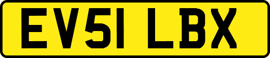 EV51LBX