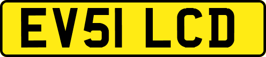 EV51LCD