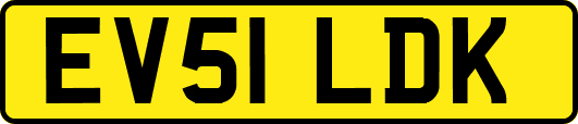 EV51LDK