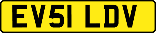 EV51LDV