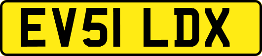 EV51LDX