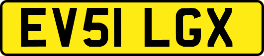 EV51LGX