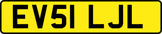 EV51LJL