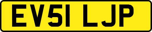 EV51LJP