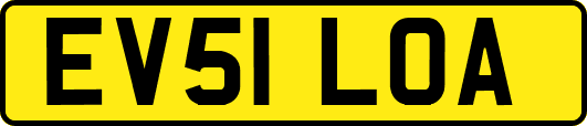 EV51LOA