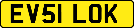 EV51LOK