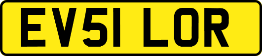 EV51LOR