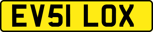 EV51LOX