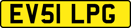 EV51LPG