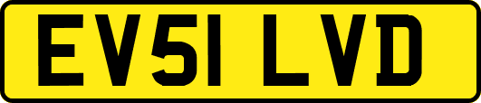 EV51LVD