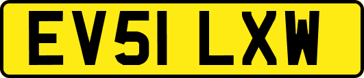 EV51LXW