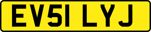 EV51LYJ