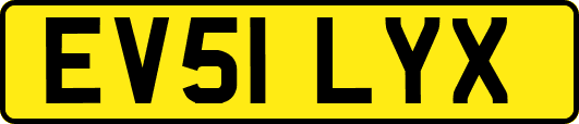 EV51LYX