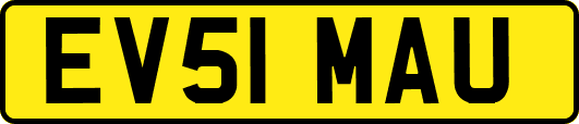 EV51MAU