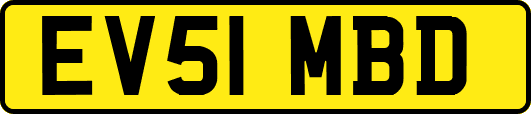 EV51MBD