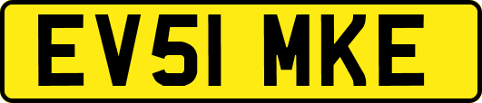 EV51MKE