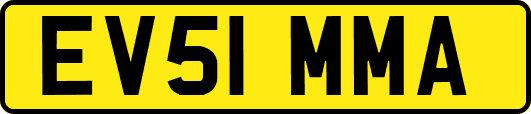 EV51MMA