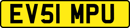 EV51MPU