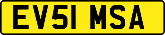 EV51MSA