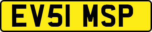 EV51MSP