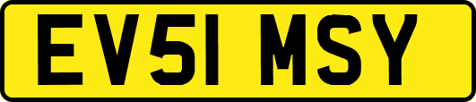 EV51MSY