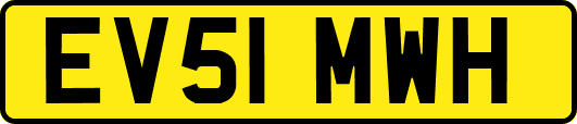 EV51MWH