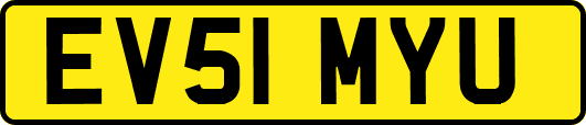 EV51MYU