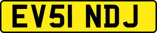 EV51NDJ