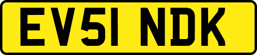 EV51NDK