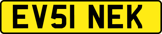 EV51NEK