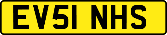 EV51NHS