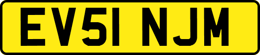 EV51NJM