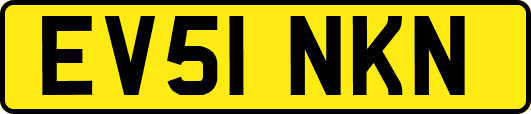 EV51NKN