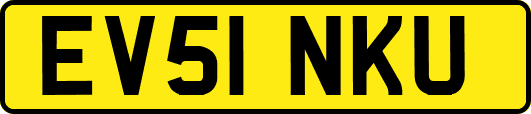 EV51NKU